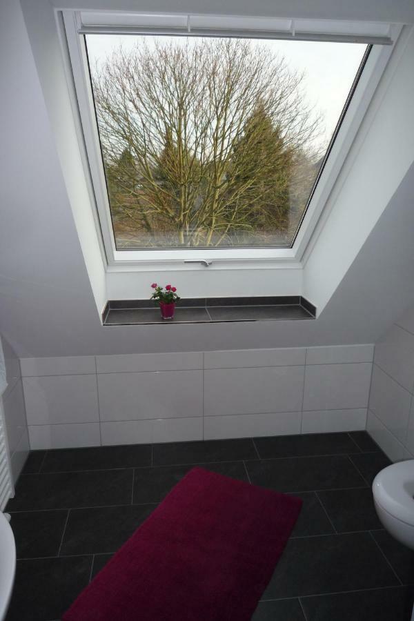 Appartement Mit Aussicht Muelheim an der Ruhr Exterior photo