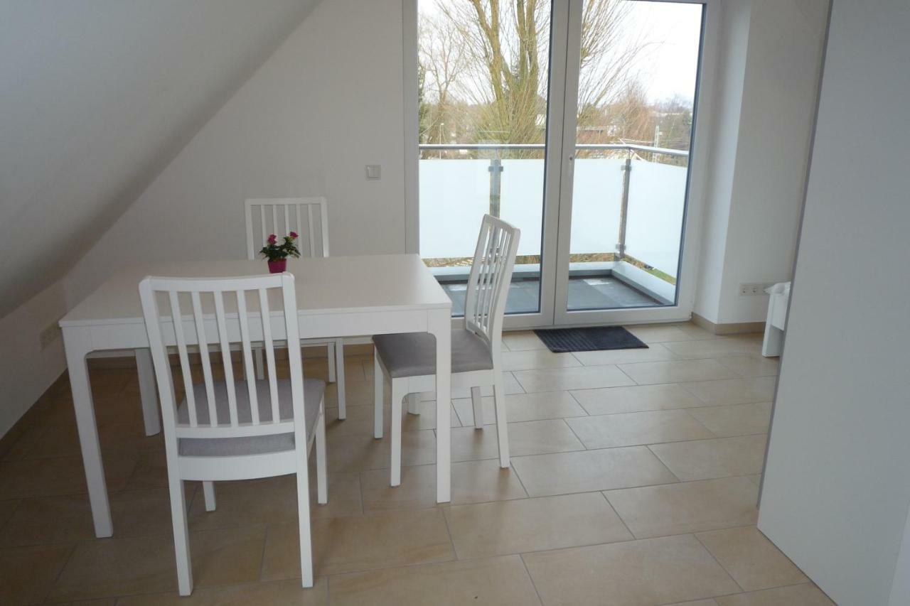 Appartement Mit Aussicht Muelheim an der Ruhr Exterior photo