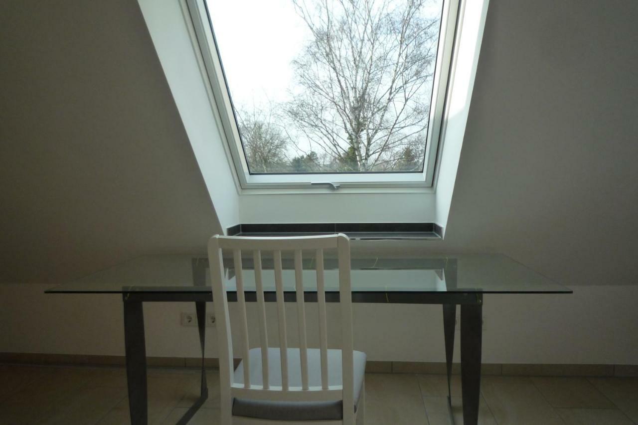 Appartement Mit Aussicht Muelheim an der Ruhr Exterior photo